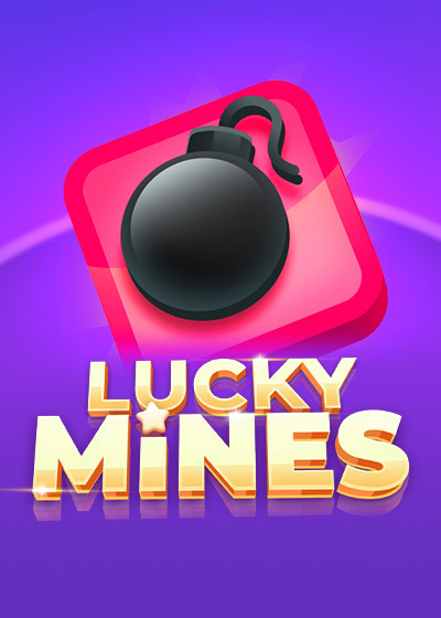 Lucky Mines