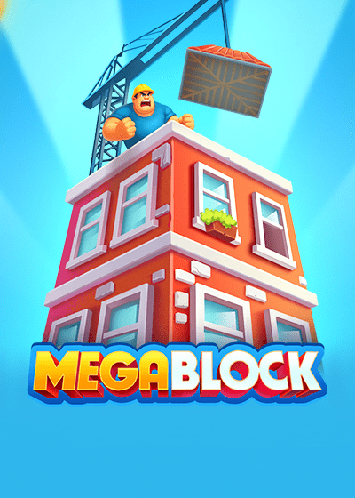 MegaBlock