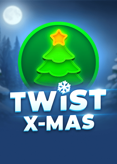 Twist X-mas