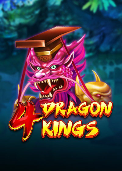 4 Dragon Kings