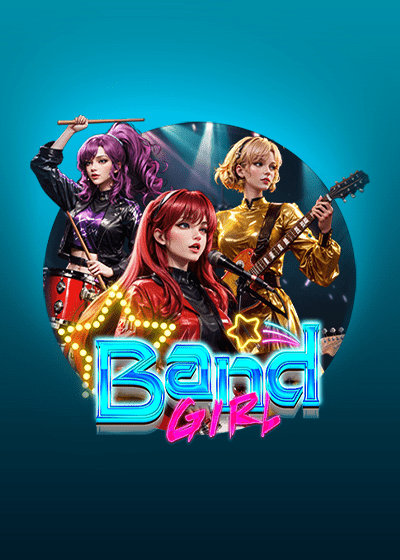 Band Girl