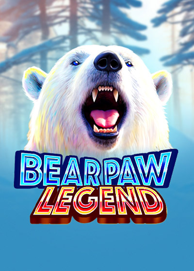 Bear Paw Legend