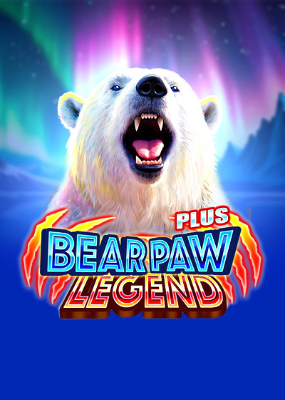 Bear Paw Legend Plus