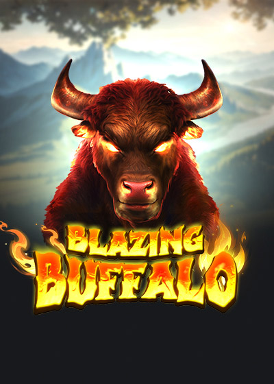 Blazing Buffalo