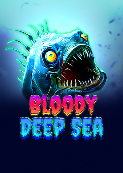 Bloody Deep Sea