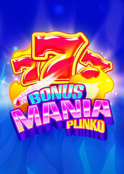 Bonus Mania Plinko