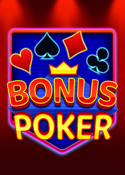 Bonus Poker