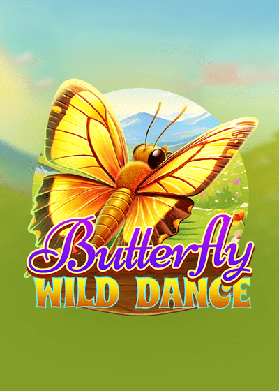 Butterfly Wild Dance