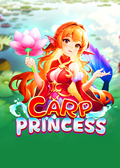 Carp Princess