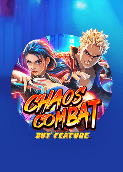 Chaos Combat Buy Feature