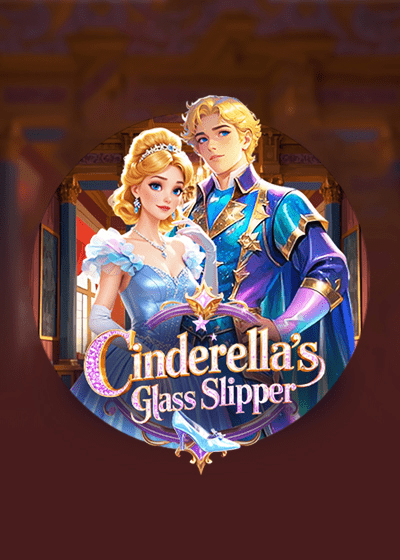 Cinderella's Glass Slipper