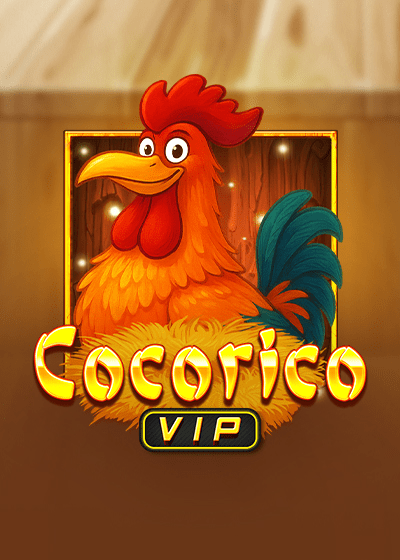 Cocorico VIP