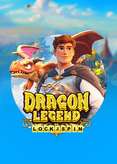 Dragon Legend Lock 2 Spin
