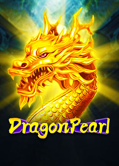 Dragon Pearl
