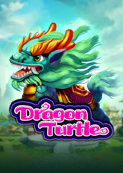 Dragon Turtle
