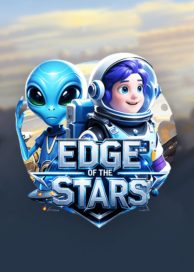Edge Of The Stars
