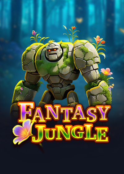 Fantasy Jungle
