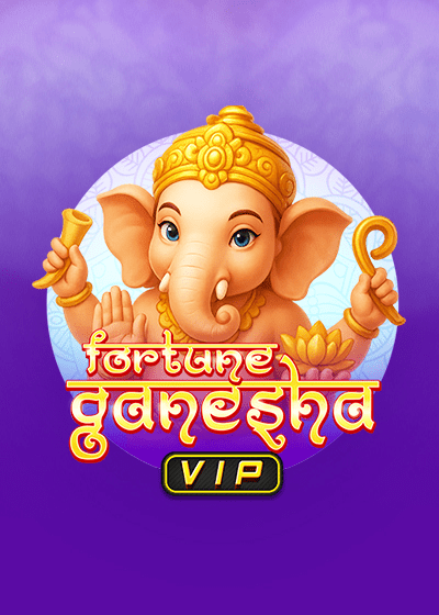 Fortune Ganesha VIP
