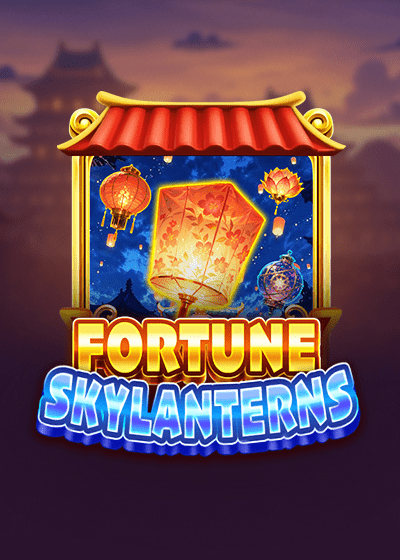 Fortune Sky Lanterns