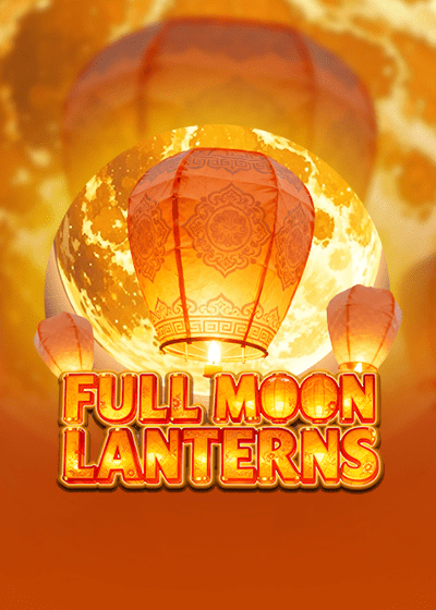Full Moon Lanterns