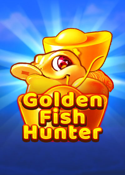 Play Free Golden Fish Hunter Game