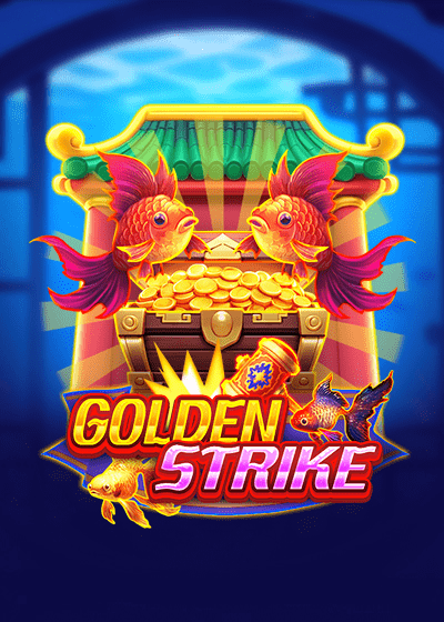 Golden Strike