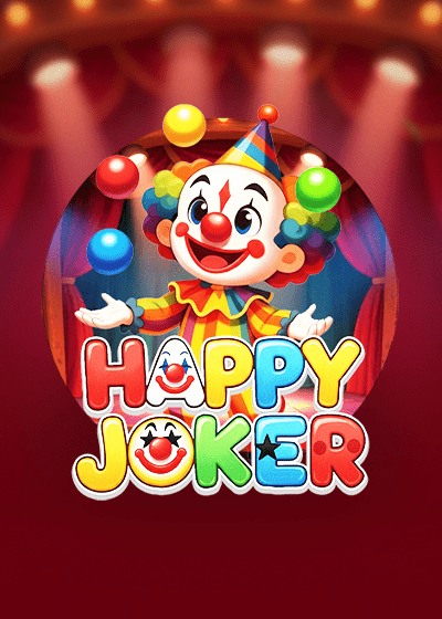 Happy Joker