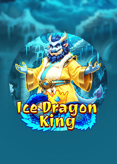 Ice Dragon King