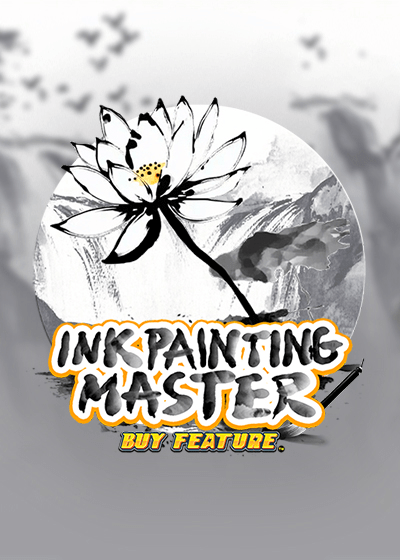 Ink Painting Master