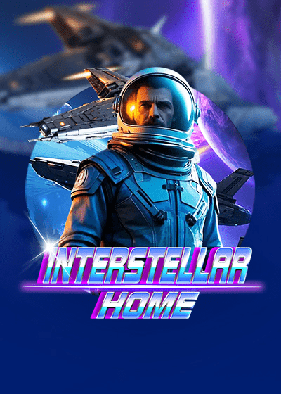 Interstellar Home