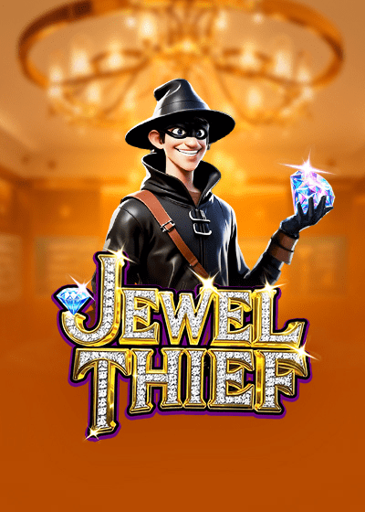 Jewel Thief