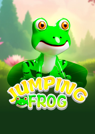 Jumping Frog