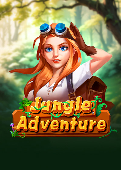 Jungle Adventure