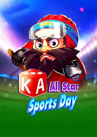 KA All Star Sports Day