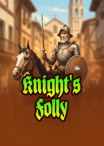 Knight’s Folly
