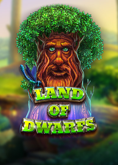 Land Of Dwarfs