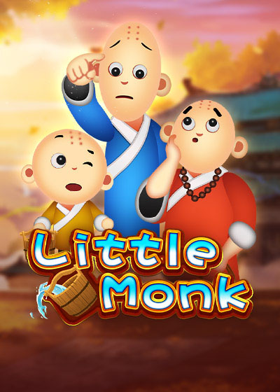 Little Monk