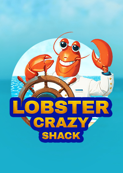 Lobster Crazy Shack