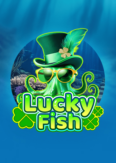 Lucky Fish