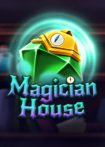 Magician House