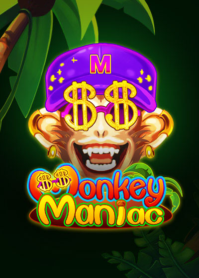 Monkey Maniac