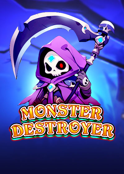 Monster Destroyer