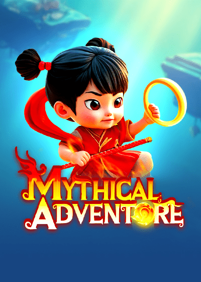 Mythical Adventure