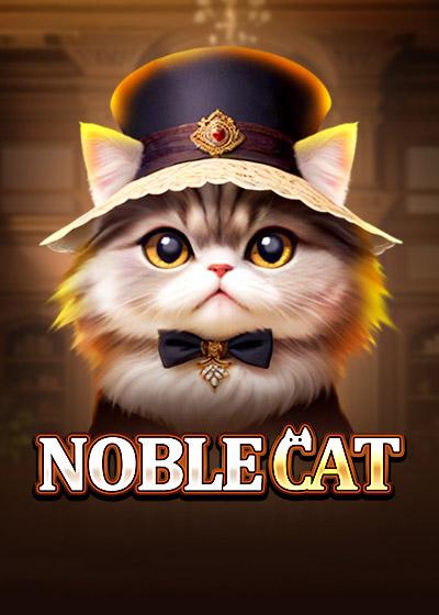 Noble Cat