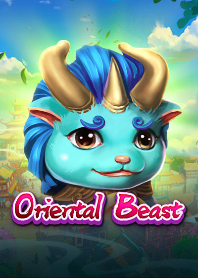 Oriental Beast
