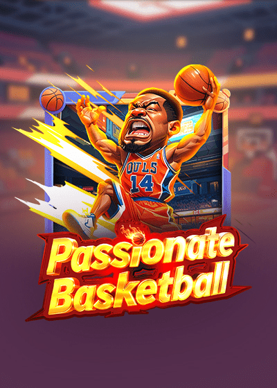 Passionate Basketball