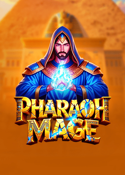 Pharaoh Mage
