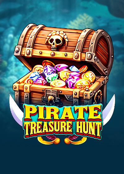 Pirate Treasure Hunt