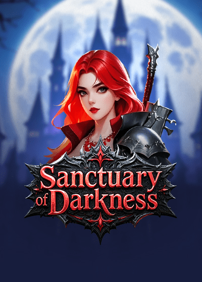 Sanctuary of Darkness