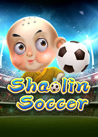 Shaolin Soccer